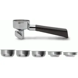 Lelit Siebträger 2er (unterschiedliche Varianten)