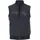 CasaModa Sweatweste Dunkelblau XL