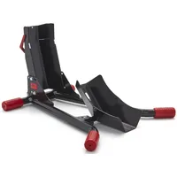 ACEBIKES Motorradständer Steadystand AC 250 Schwarz