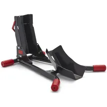 ACEBIKES Motorradständer Steadystand AC 250 Schwarz