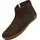 Glerups Clogs Braun 40