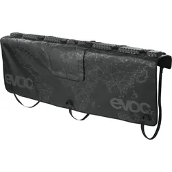 EVOC Tailgate PAD Curve black XL