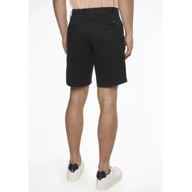 Tommy Hilfiger Herren, Shorts Brooklyn 1985 - Schwarz - 31/31,31