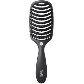 HH Simonsen Gloss Air Brush Rubber Black