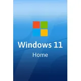 Microsoft Windows 11 Home