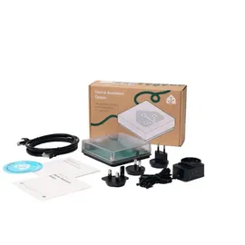 home assistant 2X Green