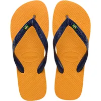 HAV. BRASIL ORANGE CITRUS 33/34