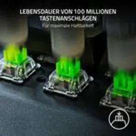 Razer Mechanical Switches Pack - Clicky Gen-3 Switch Set, 36er-Pack (RC21-02040200-R3M1)