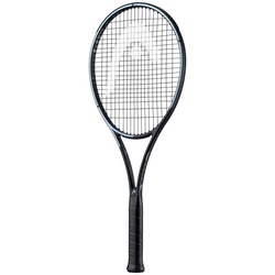 Head Tennisschläger Gravity Pro 100in/315g/Turnier schwarz - besaitet -