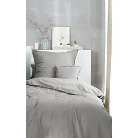 Primera Stone Washed taupe 240 x 220 cm + 2 x 80 x 80 cm