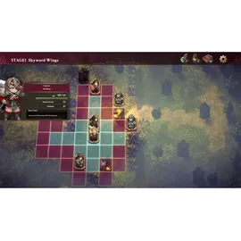 C.A.R.D.S RPG: The Misty Battlefield - Total Warfare Edition (Nintendo Switch)