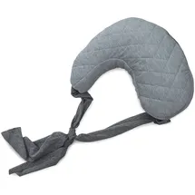 Chicco Stillkissen Poduszka do karmienia Boppy Anywhere Grau