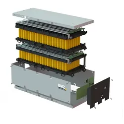 BMZ Helios Power-Batteriemodul