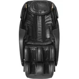Synca Inner Balance Massagesessel Massagestuhl schwarz