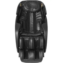 Synca Inner Balance Massagesessel Massagestuhl schwarz