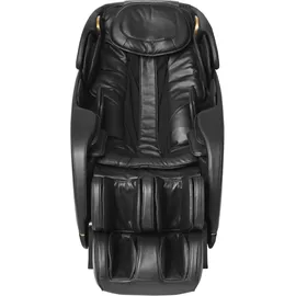 Synca Inner Balance Massagesessel Massagestuhl schwarz
