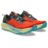 Asics Gel-Trabuco 13 Herren orange - 11H
