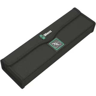 WERA Bicycle Set Torque 1 leer 05136487001