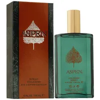 Aspen Eau de Cologne 118 ml