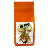 Olewo Karotten Pellet