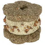 Kerbl Delizia Sandwich Apfel