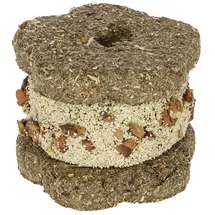 Kerbl Delizia Sandwich Apfel