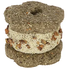 Kerbl Delizia Sandwich Apfel