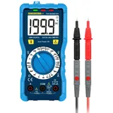 Pancontrol Multimeter PAN Minimeter