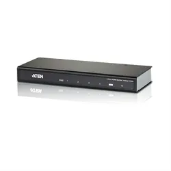 ATEN VS184A HDMI HighSpeed Video-Splitter, 4 Ports