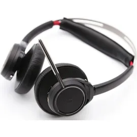Plantronics Voyager Focus UC B825M (ohne LS)