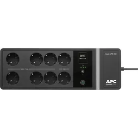 APC BE650G2-GR USV 650 VA