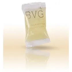 Shampoo mit Soja und Jojoba im Sachet 15ml Neutral