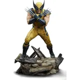 Iron Studios Deadpool 3 Legacy Replica Statue 1/4 Wolverine 51 cm