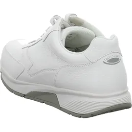 Gabor rollingsoft by Gabor Damen, Schnürschuh bequem in weiss