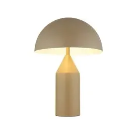 GLOBO lighting Tischleuchte ATOMA (DH 28x39 cm - Gr.: onesize