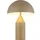 GLOBO lighting Tischleuchte ATOMA (DH 28x39 cm - Gr.: onesize