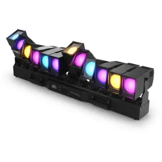 Chauvet Professional COLORado PXL Curve 12 (IP65-zertifiziert)