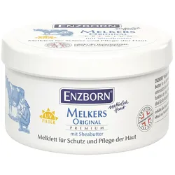 Enzborn Melkers Original Premium 250 ml