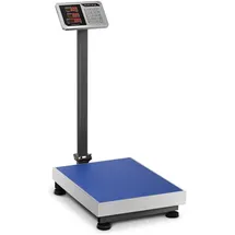 Steinberg Systems Plattformwaage 150 kg / 0,02 kg 60 x 45 cm LED / Plattformwaagen