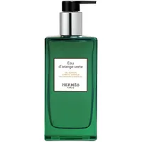 Hermès Eau d'Orange Verte Duschgel 200 ml