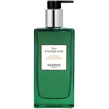 Hermès Eau d'Orange Verte Duschgel 200 ml