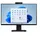 Asus ExpertCenter P400 AiO P440VAK-BPC824X 2023 23,8" Full HD Intel Core i7 240H 2,4 GHz 16 GB RAM 512 GB SSD Windows 11 Pro