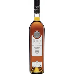 Ron Roble Extra Añejo 8y Ron Roble