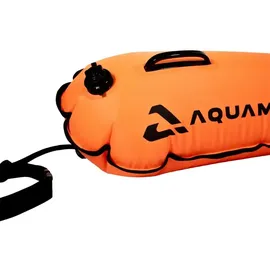 Aquaman Boje Schwimm Orange