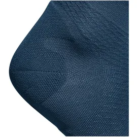 Bauerfeind Sports Run Ultralight Compression Laufsocken Herren navy XL 38-40