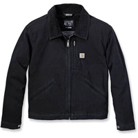 CARHARTT Relaxed Fit Canvas Detroit Jacket 106208 - S