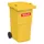 Sulo Mülltonne 240 l Gelb