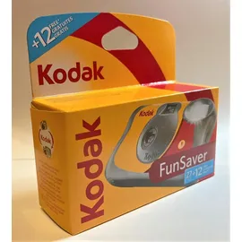 Kodak Fun Saver 27+12