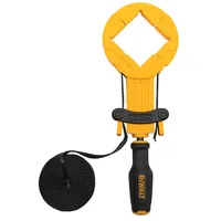 DeWalt Nylon Bandzwinge 4,5m 454kg Spannkraft DWHT83839-0