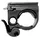 B&M Scheinwerferhalter Oversized für IXON IQ Universal 22-32mm Schwarz